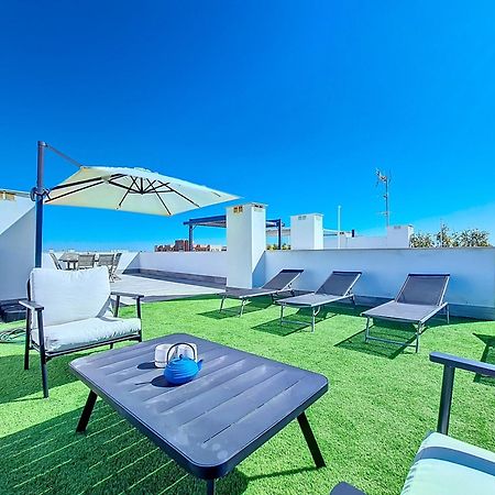 Antilia Terraces Colibri Apartment - 5710 Мар-де-Крісталь Екстер'єр фото