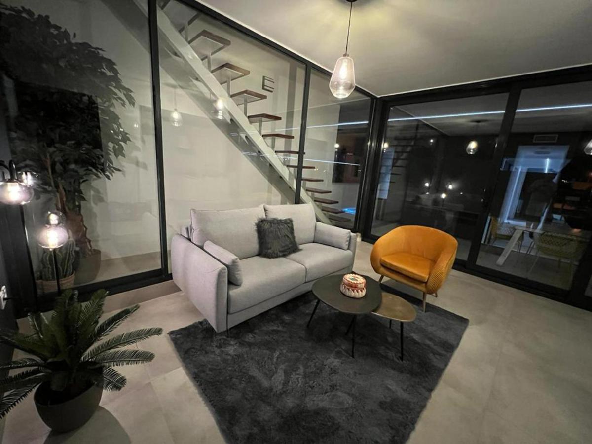 Antilia Terraces Colibri Apartment - 5710 Мар-де-Крісталь Екстер'єр фото