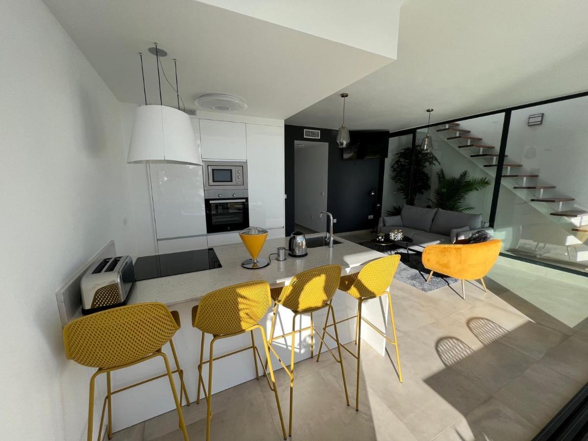 Antilia Terraces Colibri Apartment - 5710 Мар-де-Крісталь Екстер'єр фото