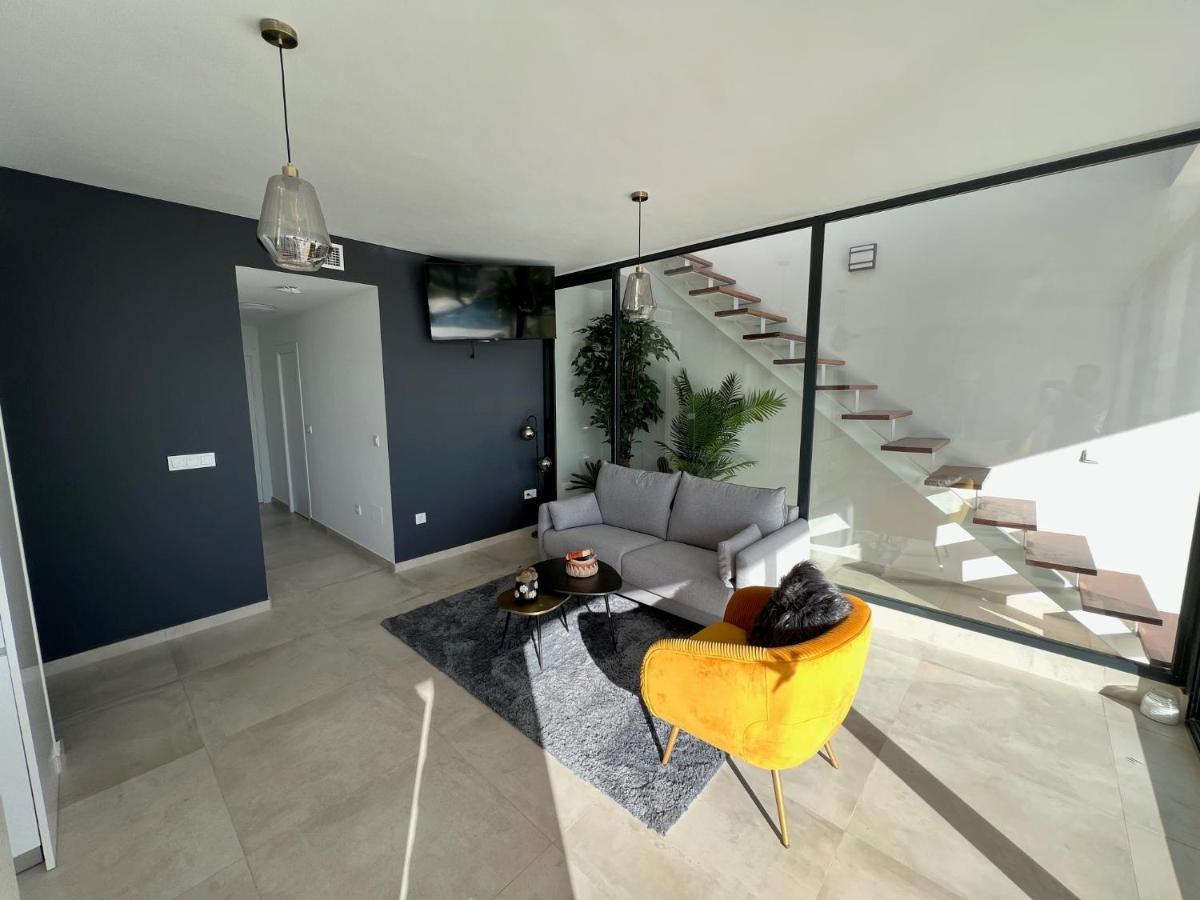 Antilia Terraces Colibri Apartment - 5710 Мар-де-Крісталь Екстер'єр фото