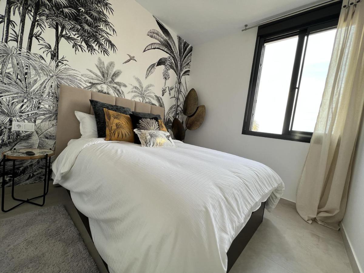 Antilia Terraces Colibri Apartment - 5710 Мар-де-Крісталь Екстер'єр фото