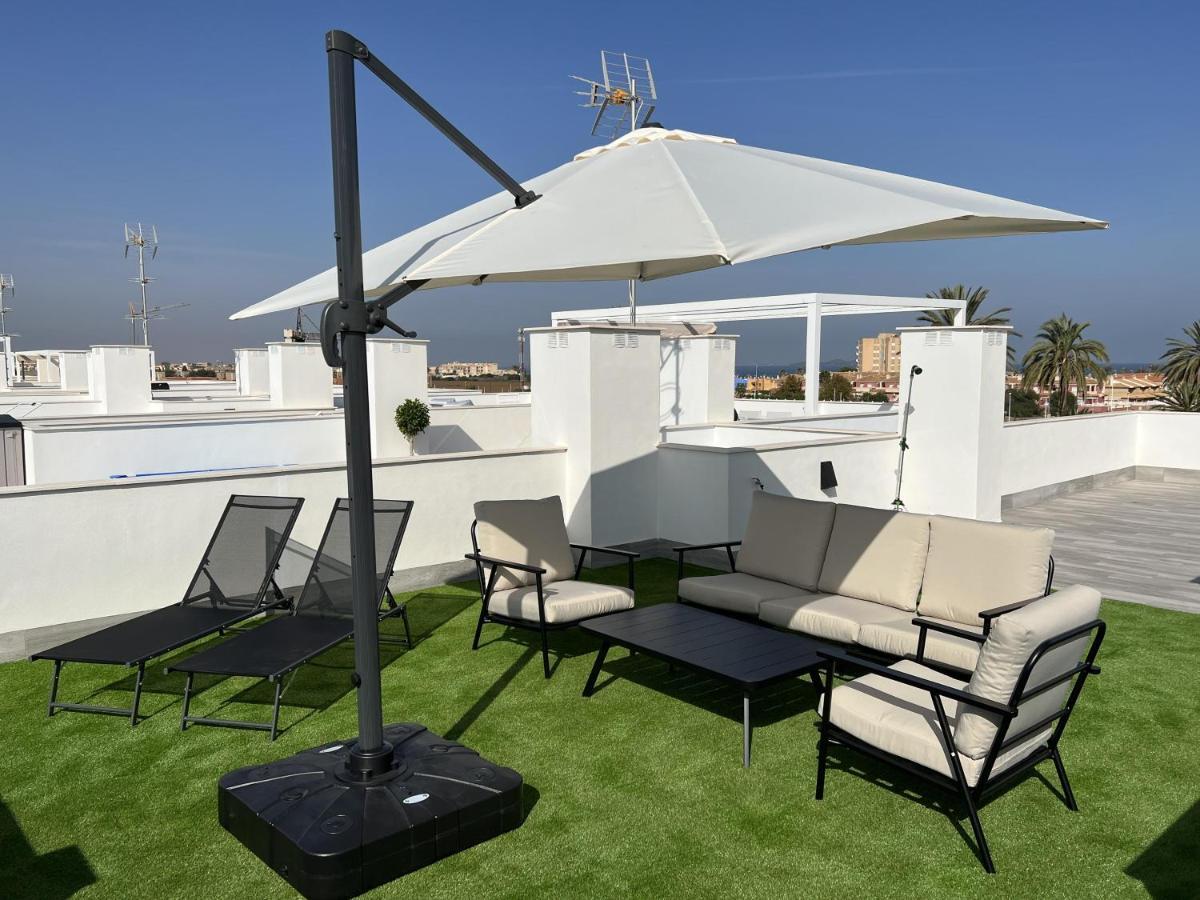 Antilia Terraces Colibri Apartment - 5710 Мар-де-Крісталь Екстер'єр фото