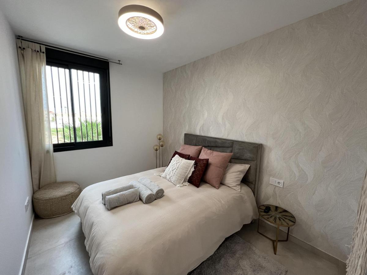 Antilia Terraces Colibri Apartment - 5710 Мар-де-Крісталь Екстер'єр фото