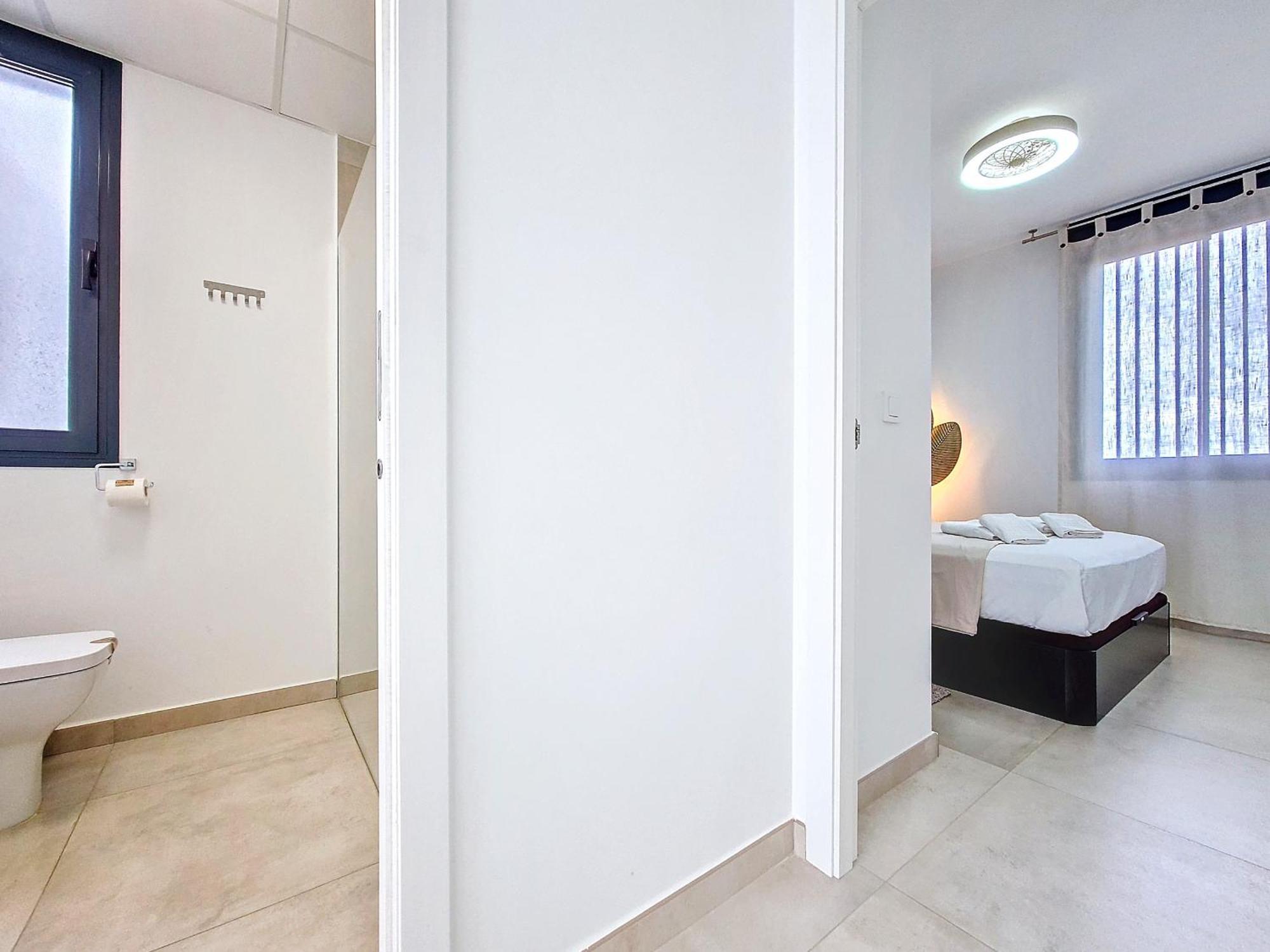 Antilia Terraces Colibri Apartment - 5710 Мар-де-Крісталь Екстер'єр фото