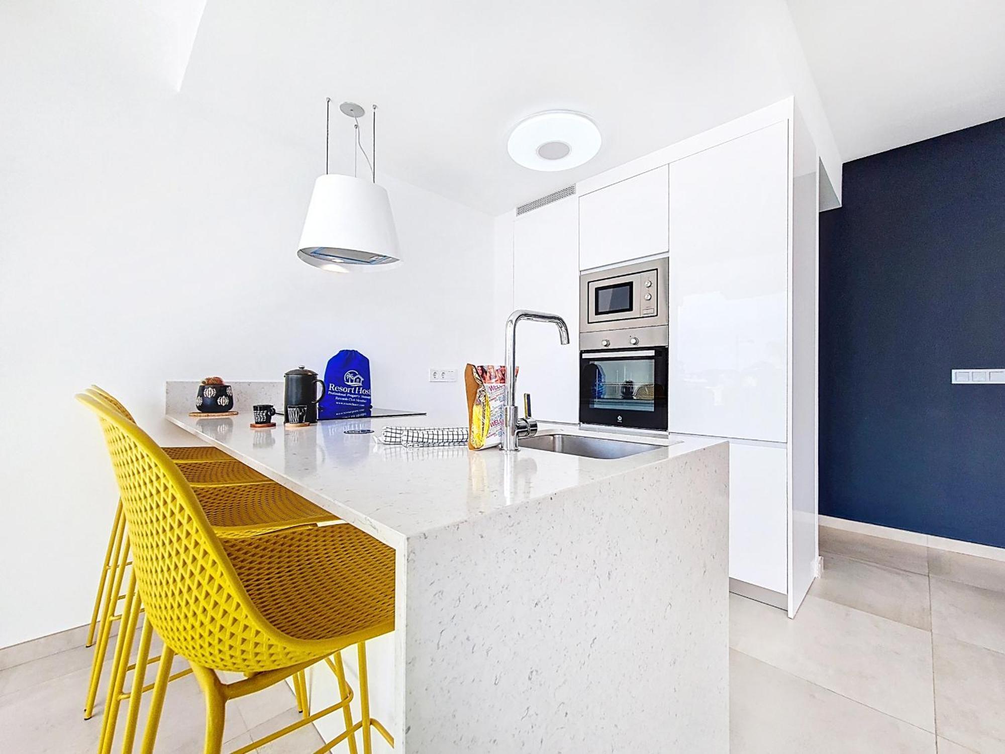 Antilia Terraces Colibri Apartment - 5710 Мар-де-Крісталь Екстер'єр фото