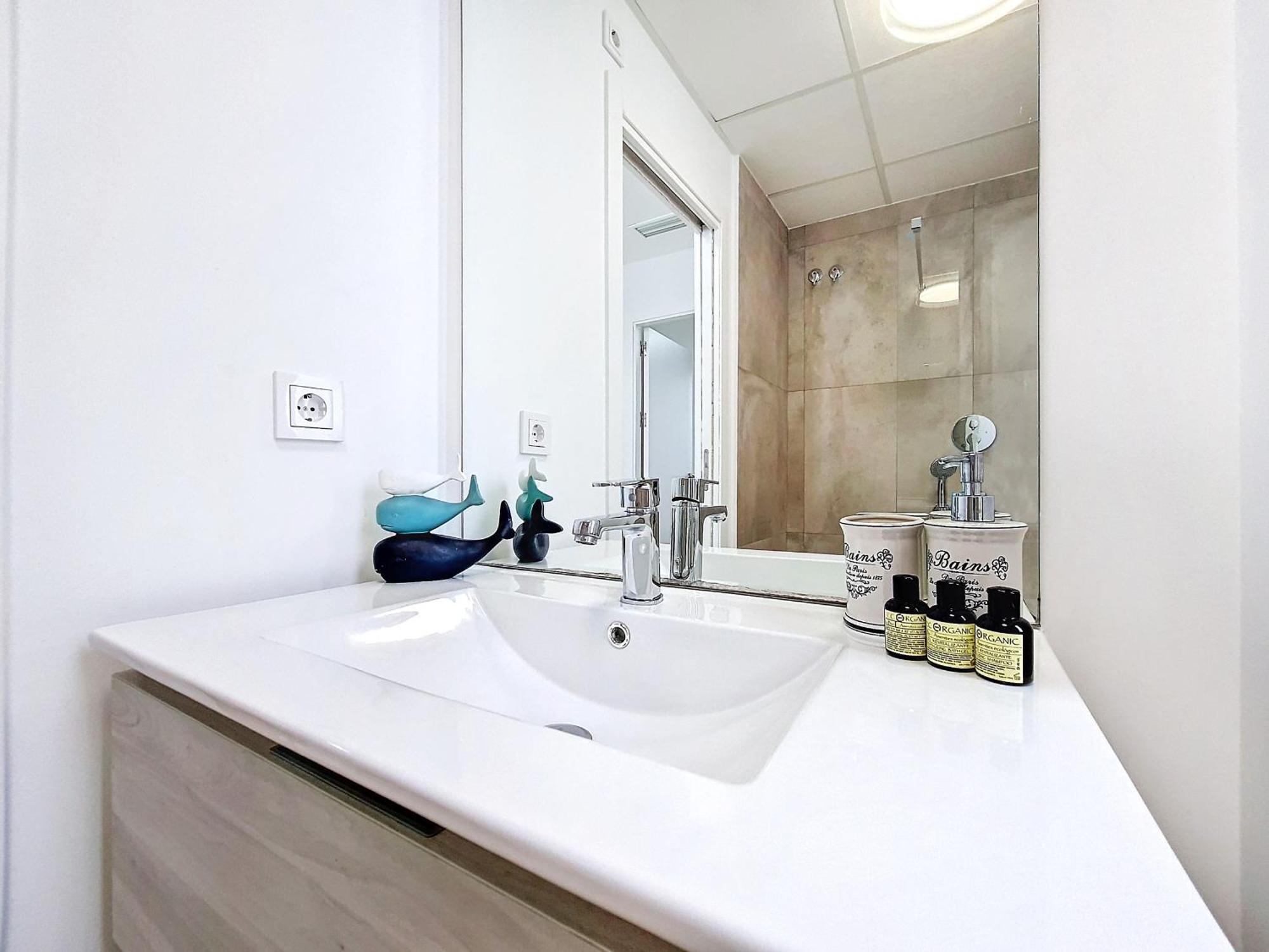 Antilia Terraces Colibri Apartment - 5710 Мар-де-Крісталь Екстер'єр фото