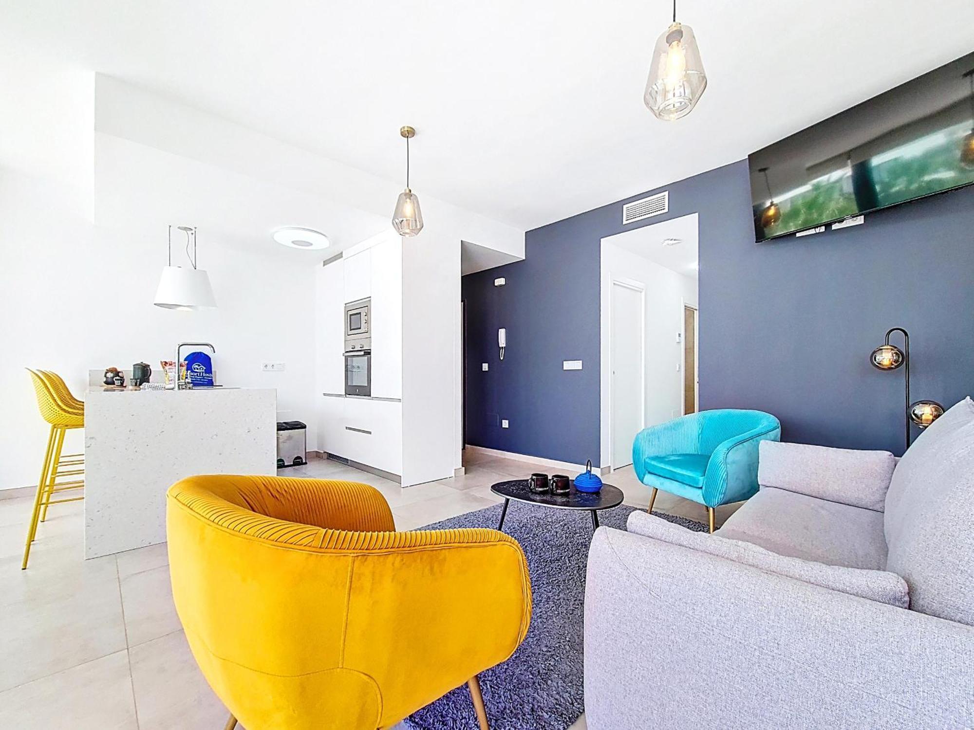 Antilia Terraces Colibri Apartment - 5710 Мар-де-Крісталь Екстер'єр фото