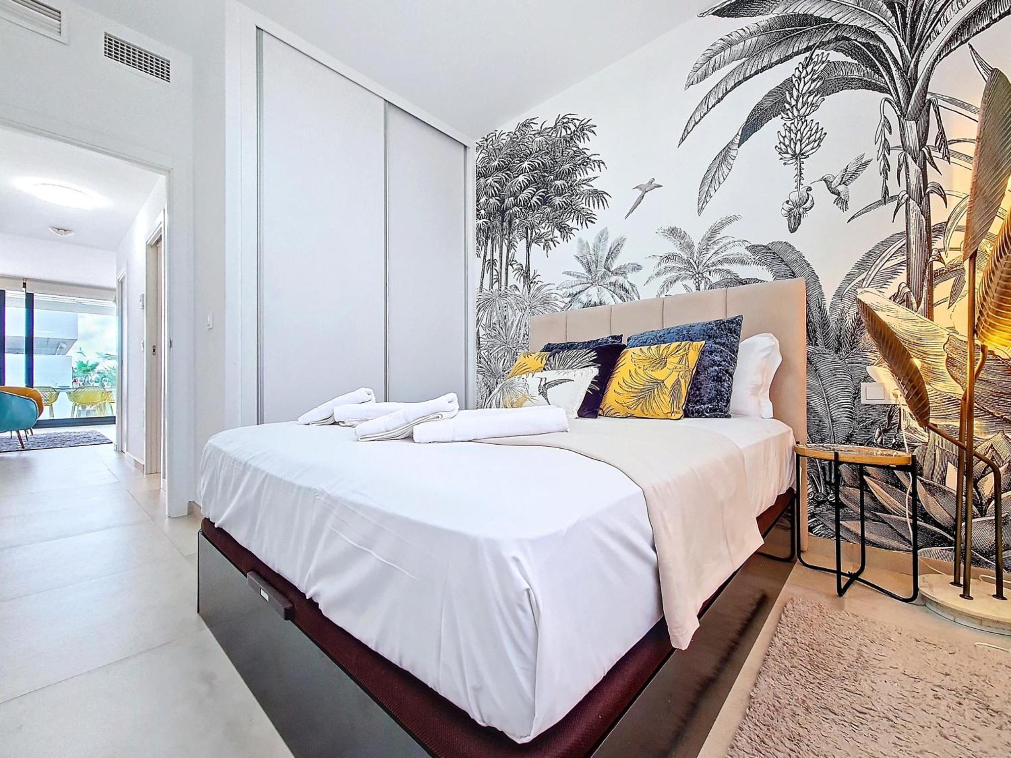 Antilia Terraces Colibri Apartment - 5710 Мар-де-Крісталь Екстер'єр фото