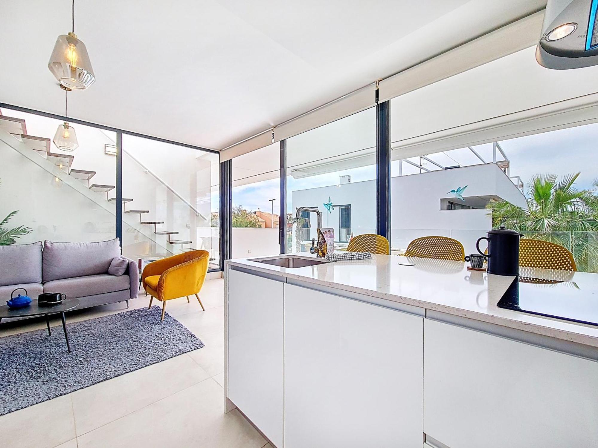 Antilia Terraces Colibri Apartment - 5710 Мар-де-Крісталь Екстер'єр фото
