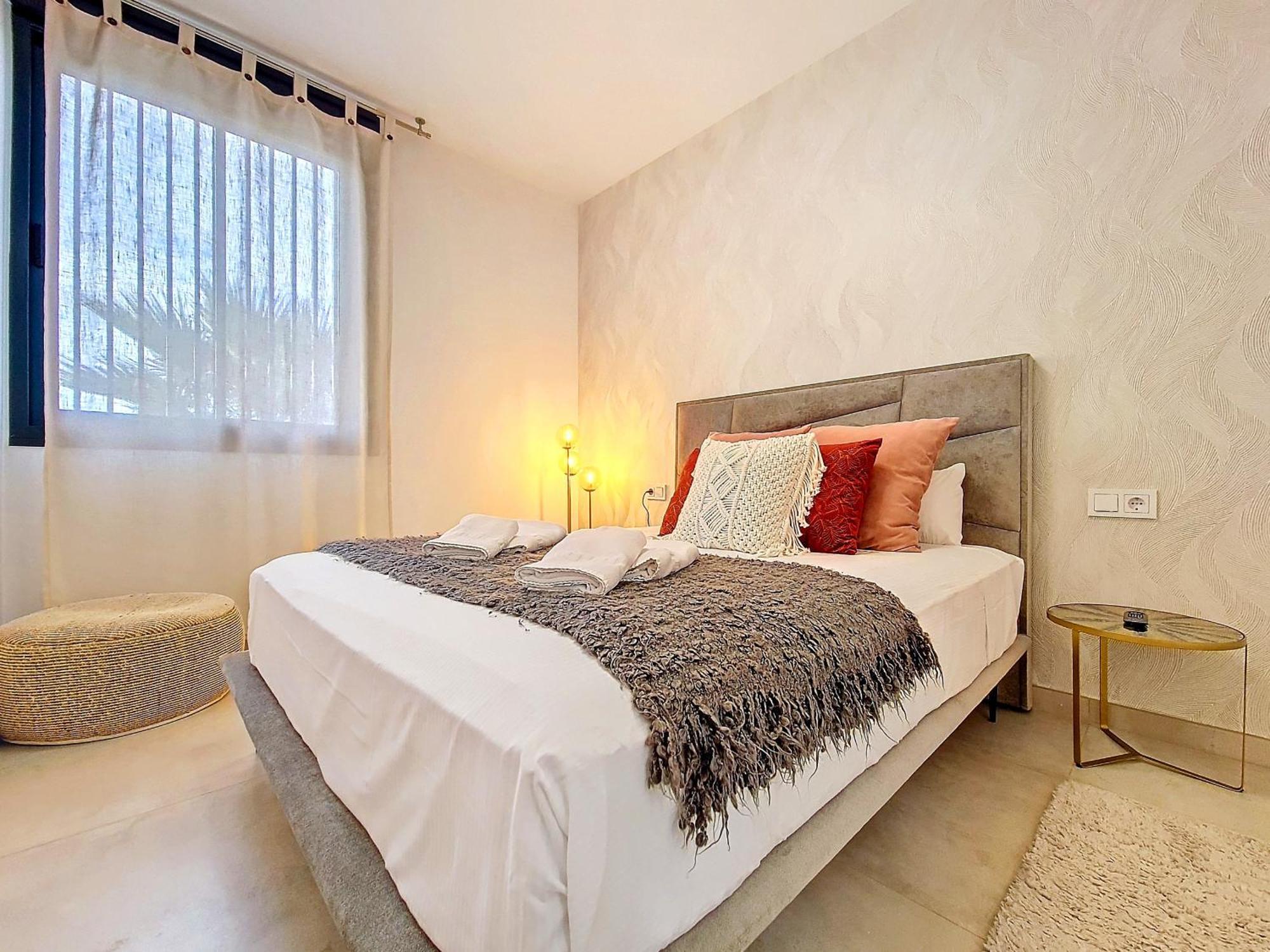 Antilia Terraces Colibri Apartment - 5710 Мар-де-Крісталь Екстер'єр фото