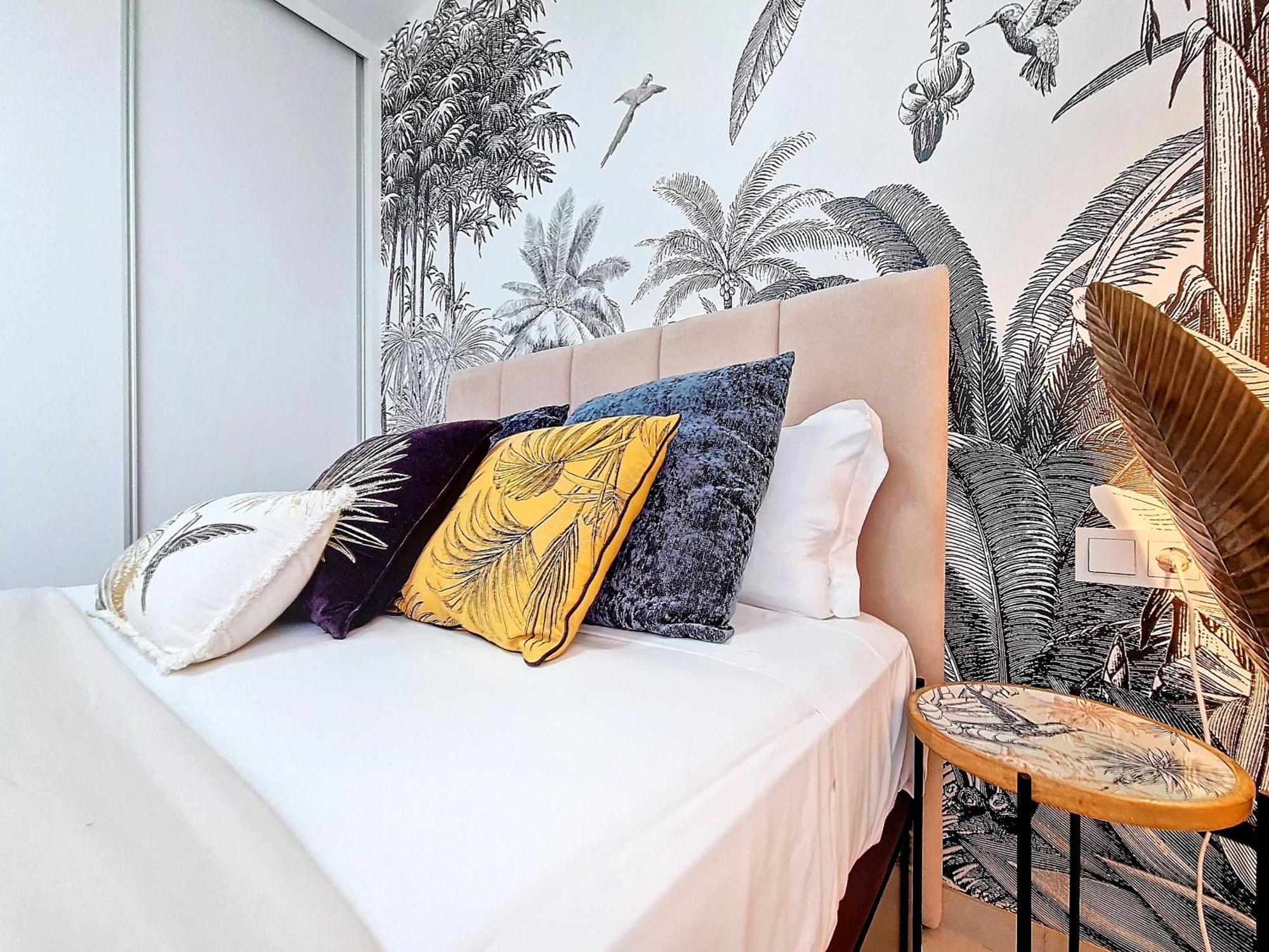 Antilia Terraces Colibri Apartment - 5710 Мар-де-Крісталь Екстер'єр фото